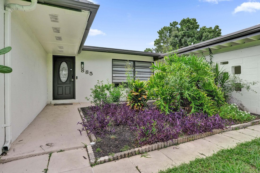 House in Plantation, Florida, United States 3 - 18592196