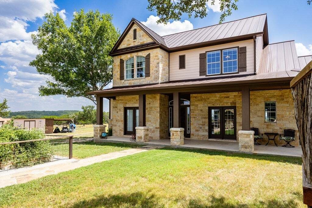 House in Center Point, Texas, United States 3 - 18588798