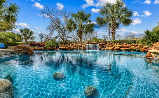 Casa a Richmond, Texas, Stati Uniti 1