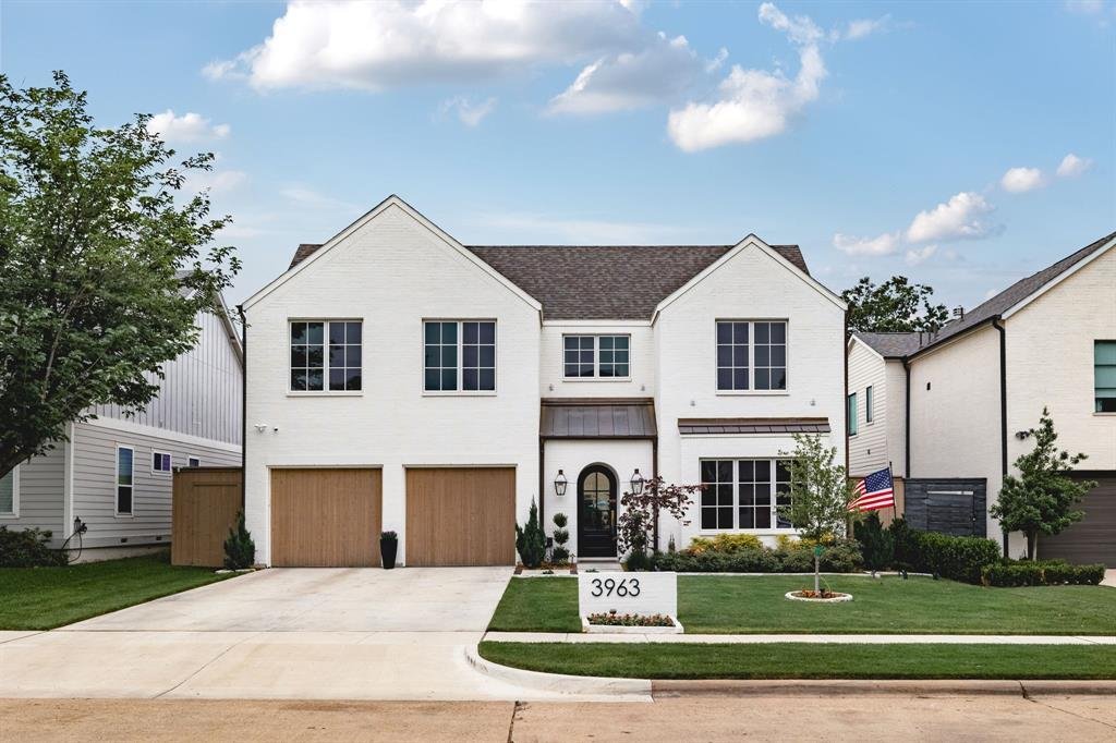 House in Dallas, Texas, United States 2 - 17966640