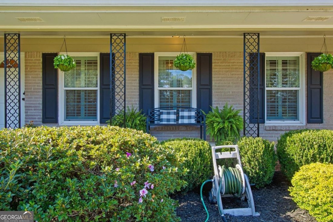 House in Atlanta, Georgia, United States 5 - 18589522