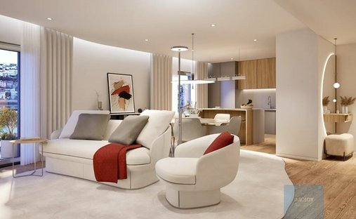 Apartamento en Santa Clara e Castelo Viegas, Distrito de Coímbra, Portugal 1