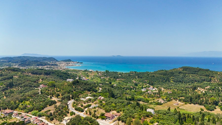Villa in Northern Corfu, Peloponnese, Western Greece and the Ionian, Greece 2 - 18588495