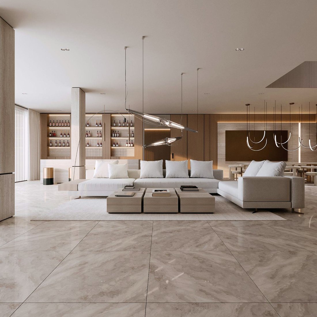 House in Pyla, Larnaca, Cyprus 1 - 18593049