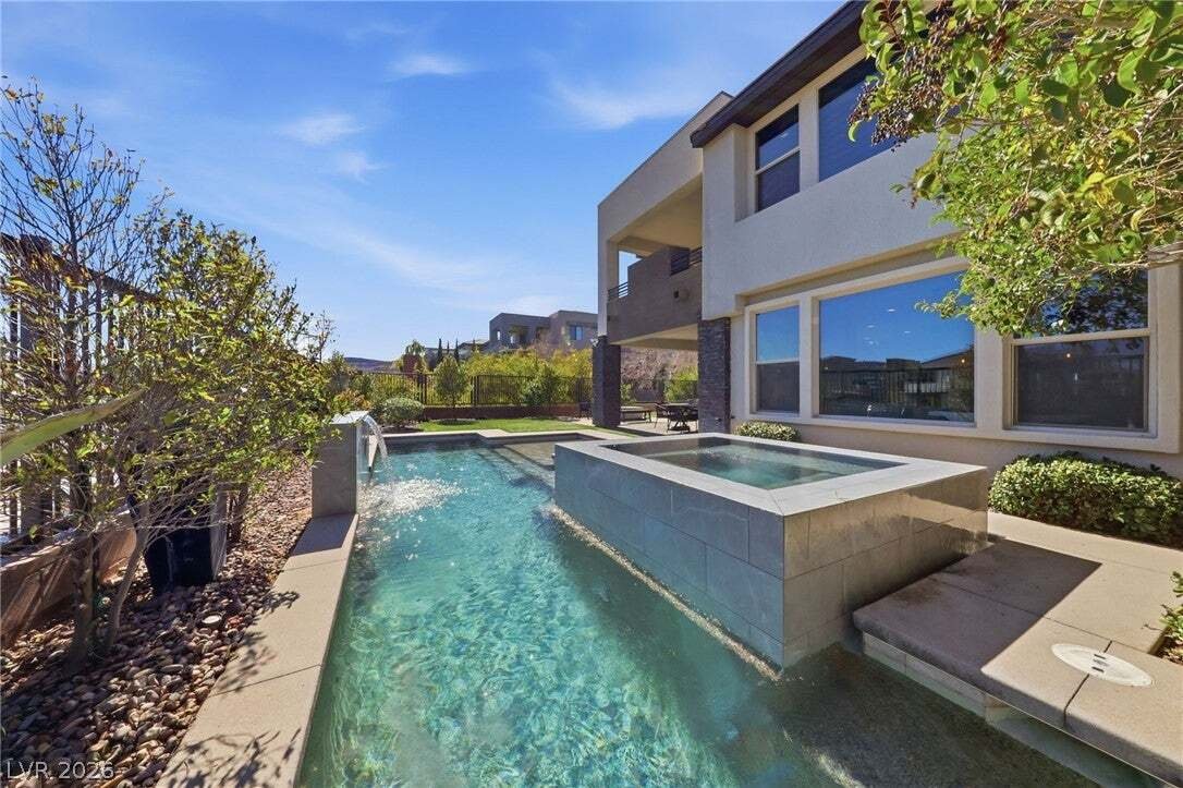 House in Las Vegas, Nevada, United States 3 - 18591009