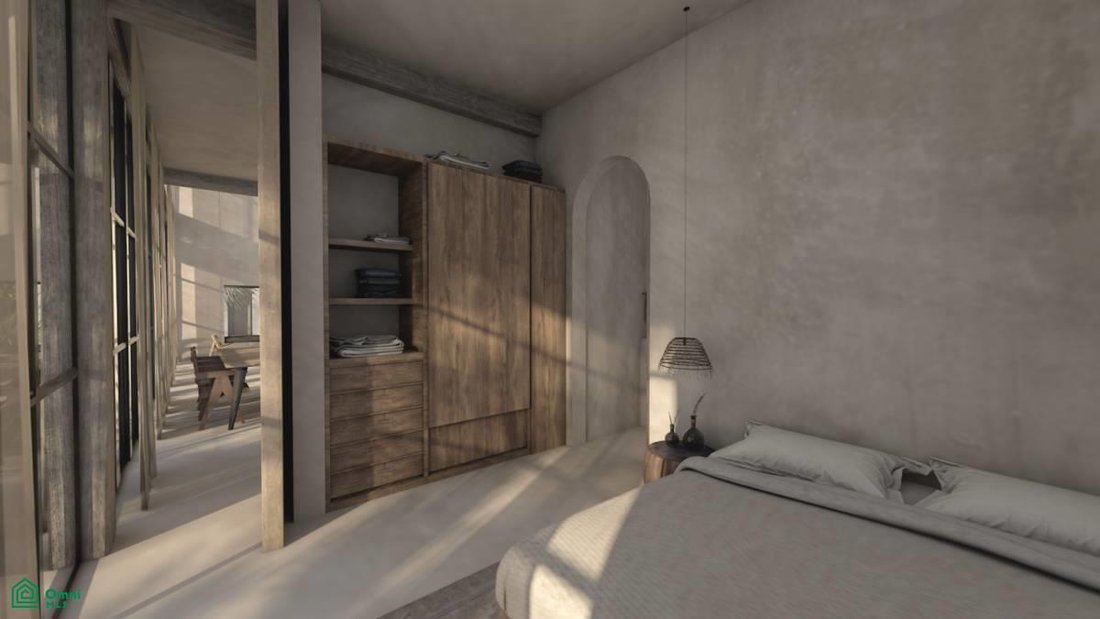 Casa in Alma Tulum Hotel, Quintana Roo, Messico 3 - 17088117