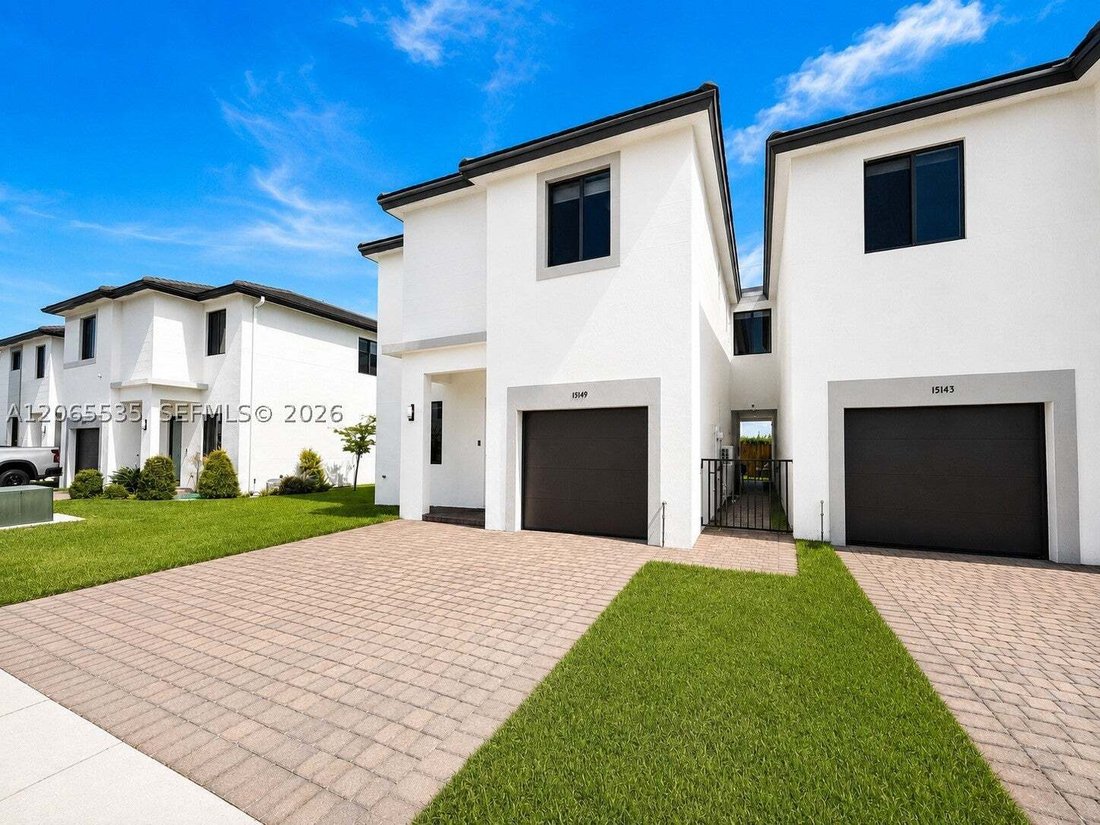 House in Miami, Florida, United States 2 - 18588933