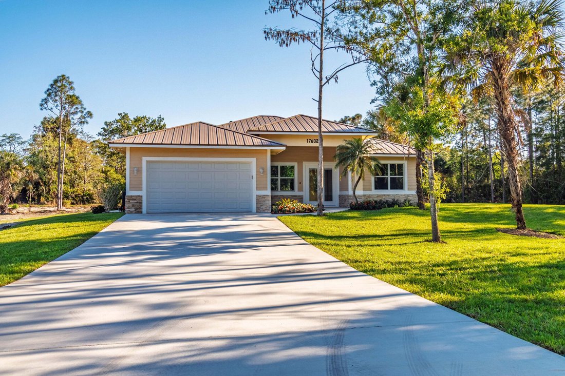 House in Loxahatchee, Florida, United States 1 - 18592191