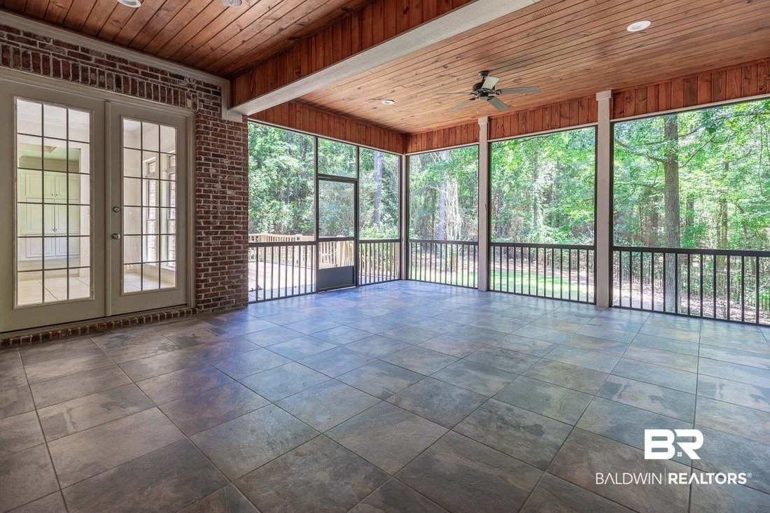 House in Fairhope, Alabama, United States 4 - 18439856