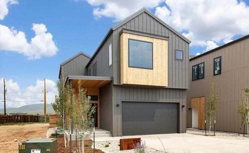 House in Salida, Colorado, United States 1