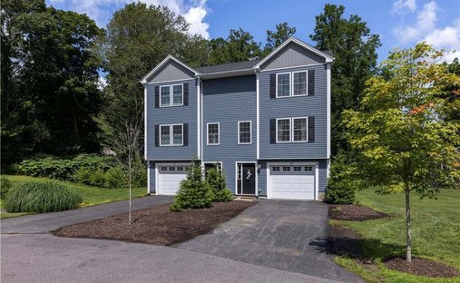 Condo in South Kingstown, Rhode Island, United States 1