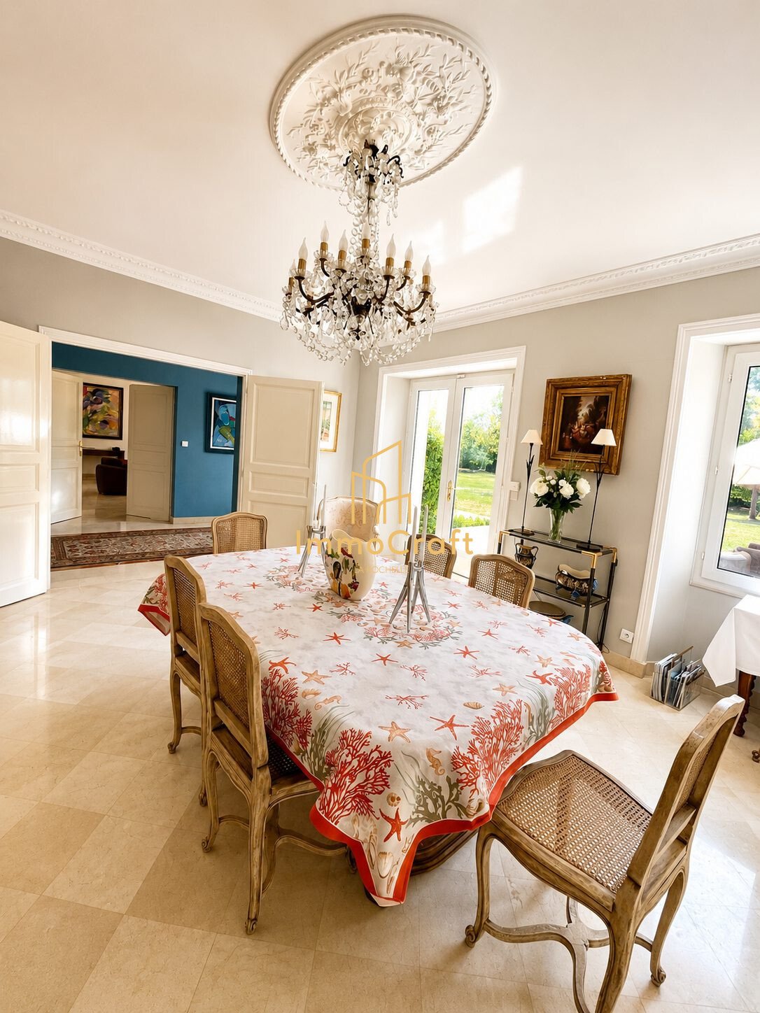 Villa in Port Neuf, La Rochelle, France 4 - 18593942