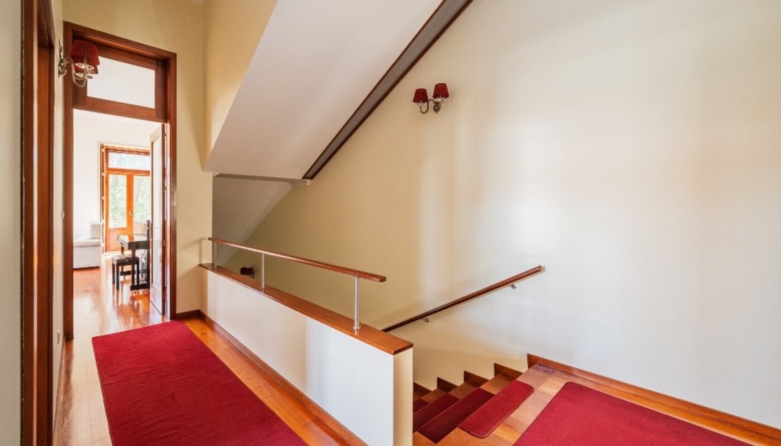 Villa a Vila do Conde, Oporto, Portogallo 5 - 18593333