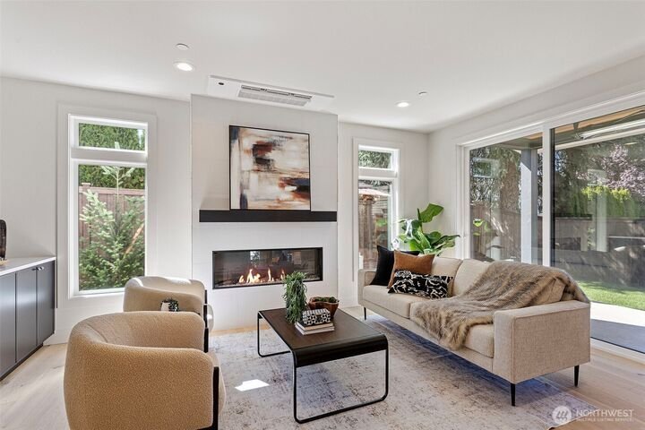 Townhouse in Kirkland, Washington, United States 2 - 17942243