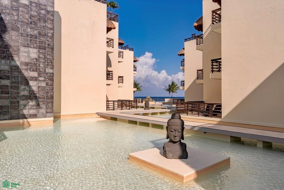 Condo in Playa del Carmen, Quintana Roo, Mexico 2 - 18305886