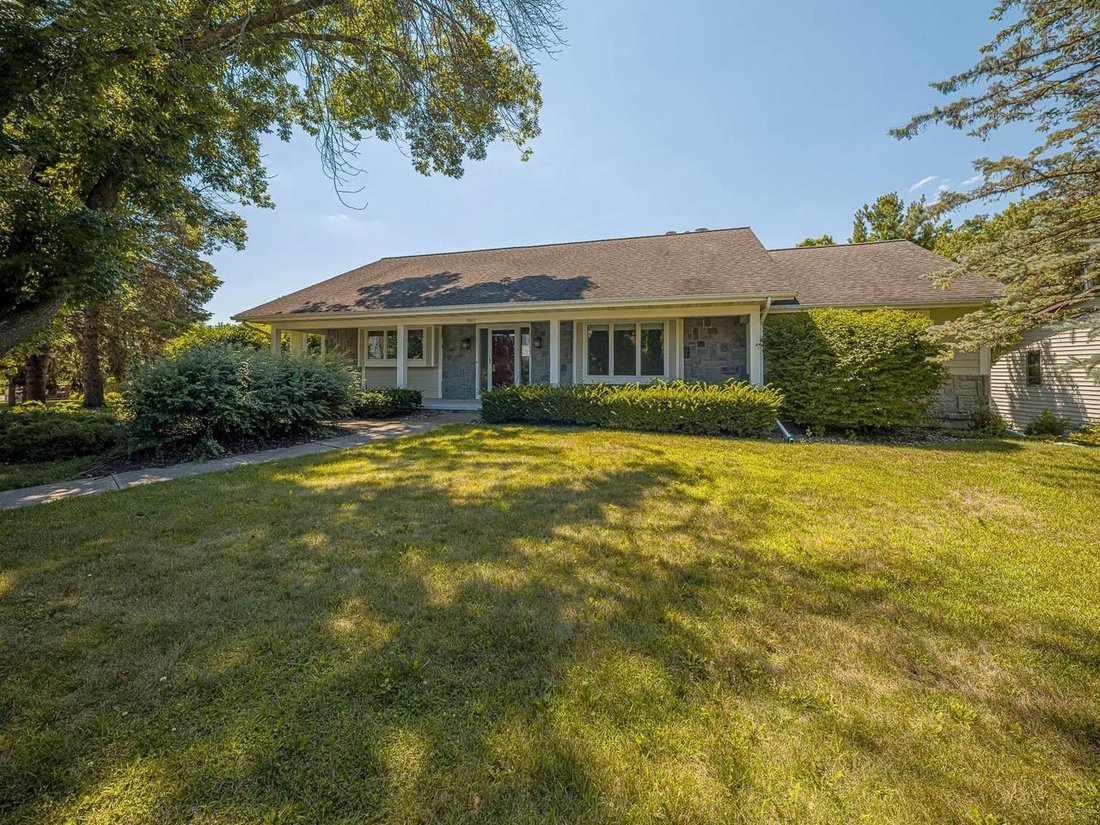 House in Fitchburg, Wisconsin, United States 1 - 18591527