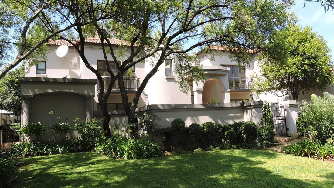 House in Pretoria Central, Gauteng, South Africa 1 - 18589174