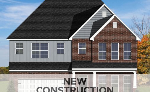 House in Lexington, Kentucky, United States 1