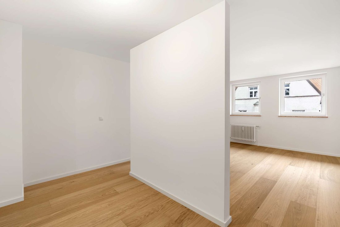 Apartment in Munich, Bavaria, Germany 4 - 18591129