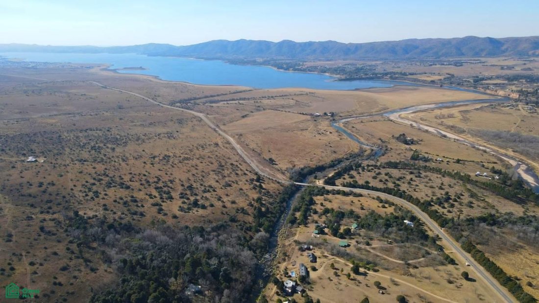 Terreno en Los Reartes, Córdoba, Argentina 1 - 17811362