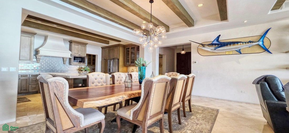 Condo in Colonia del Sol, Baja California Sur, Mexico 5 - 17490039