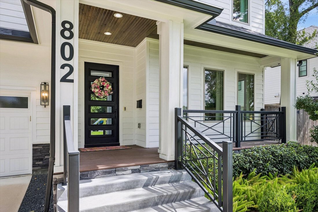 House in Houston, Texas, United States 3 - 18592643