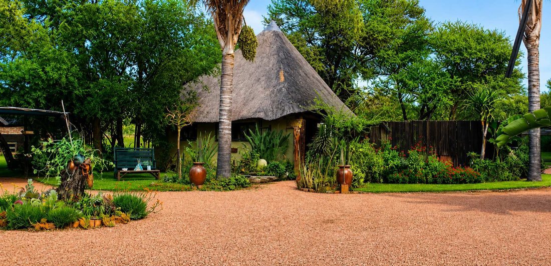 Farm Ranch in Mookgopong, Limpopo, South Africa 2 - 15305463