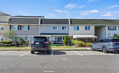 House in Wildwood, New Jersey, United States 1