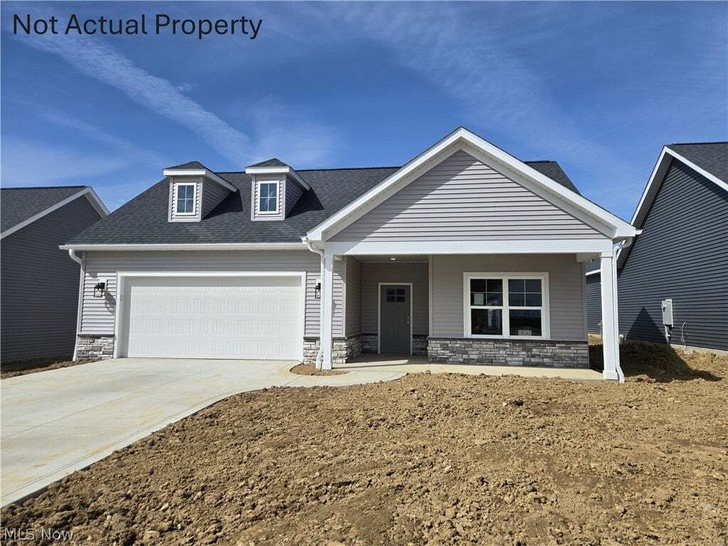 House in Canton, Ohio, United States 1 - 18589471