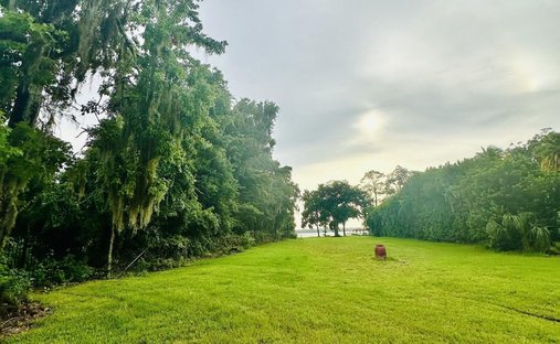 Land in Jacksonville, Florida, United States 1