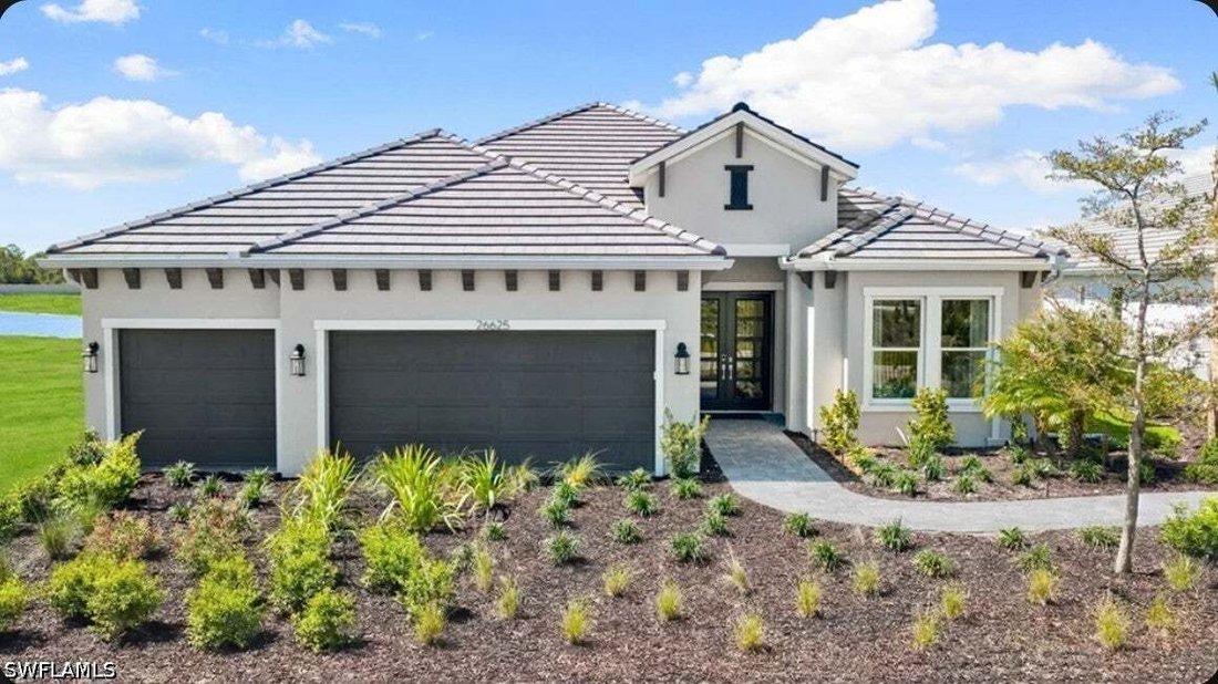 House in Punta Gorda, Florida, United States 1 - 18588795