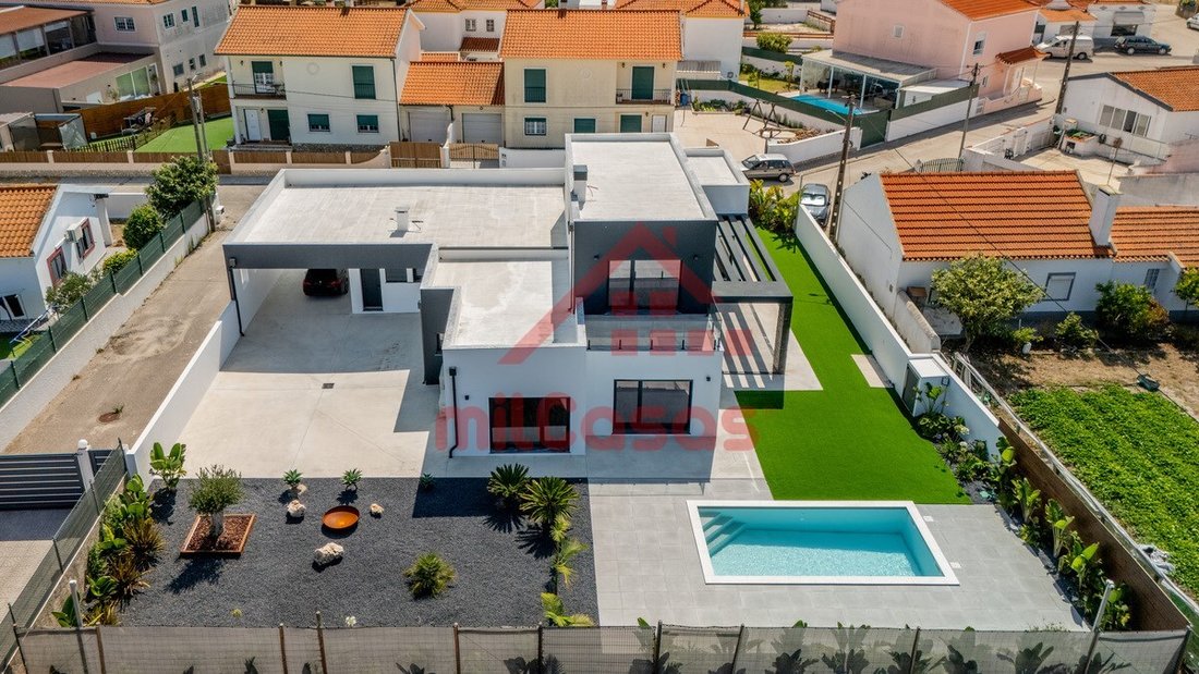 House in Silveira, Lisbon, Portugal 2 - 18592959