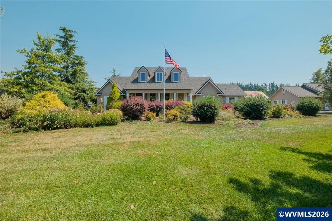 House in Salem, Oregon, United States 2 - 18589278