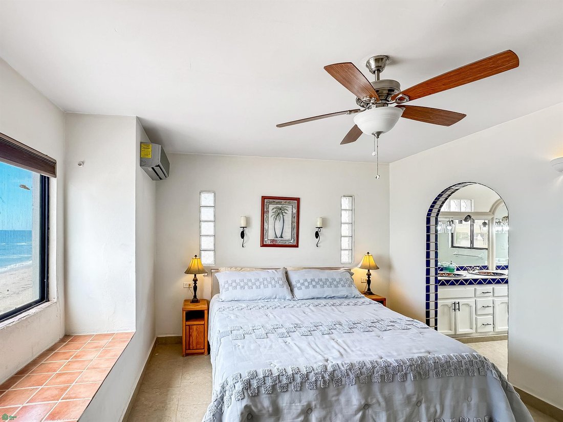 Casa in Playa Encanto, Sonora, Messico 2 - 18004828