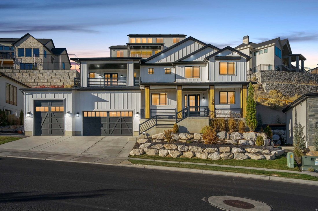 House in Lehi, Utah, United States 3 - 18589188