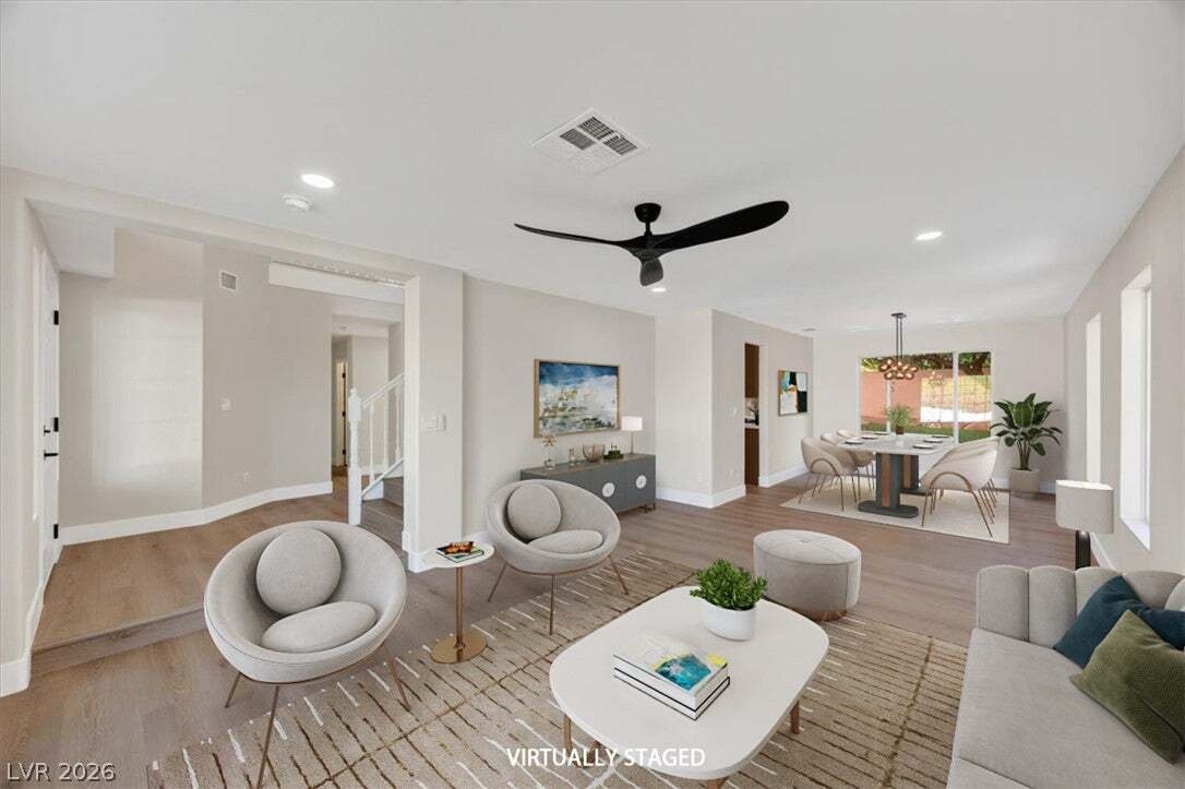 House in Henderson, Nevada, United States 2 - 18591026