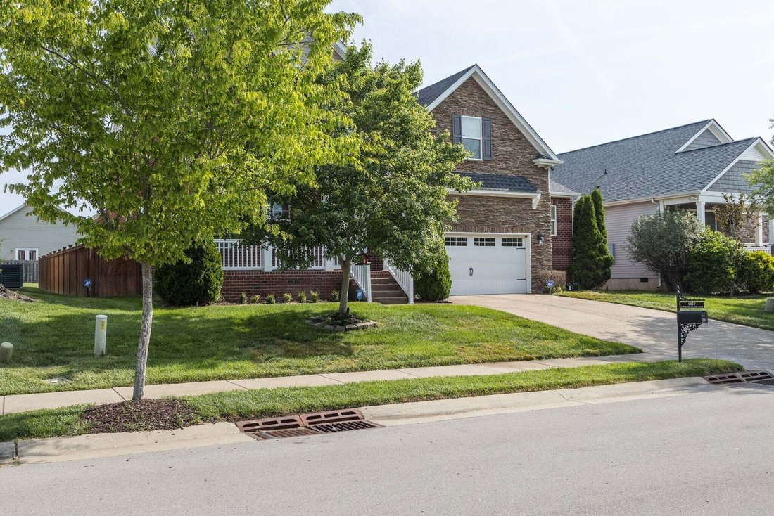 House in Nolensville, Tennessee, United States 5 - 18592112
