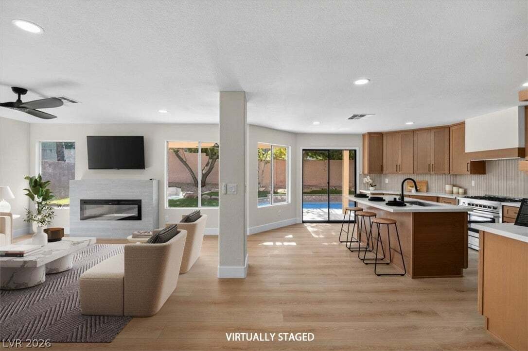 House in Henderson, Nevada, United States 5 - 18591026