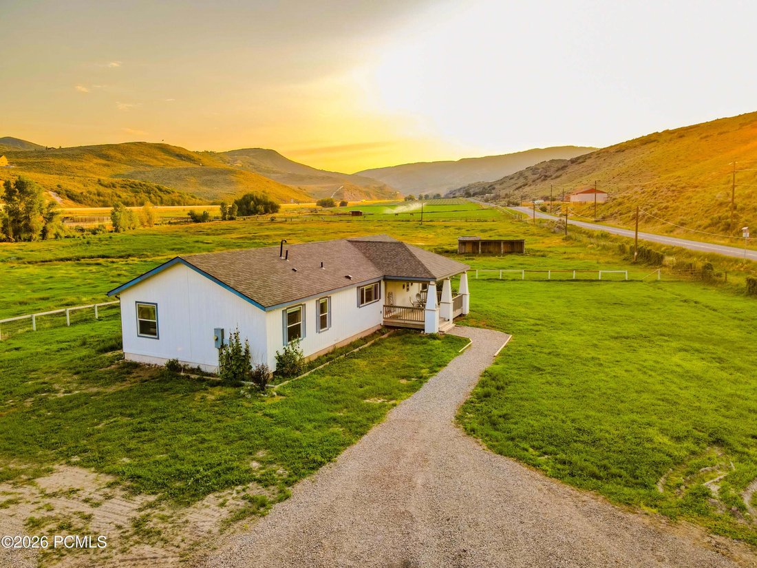 Park City, Utah, United States 1 - 18590890
