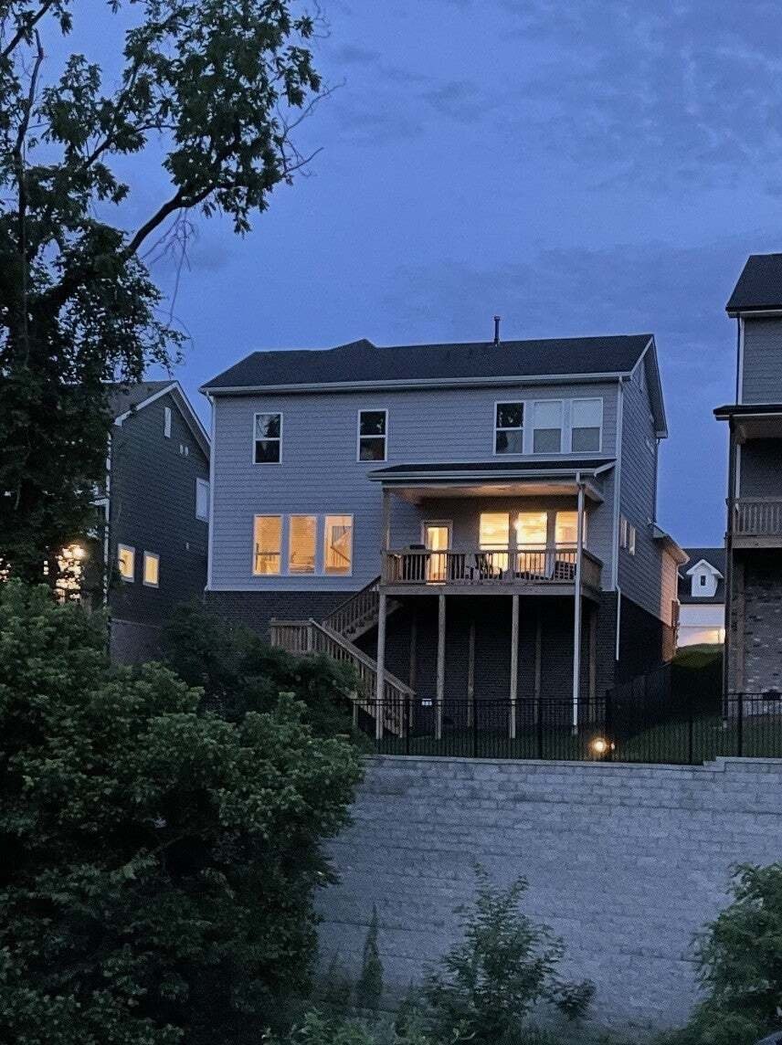 House in Lebanon, Tennessee, United States 2 - 18592114