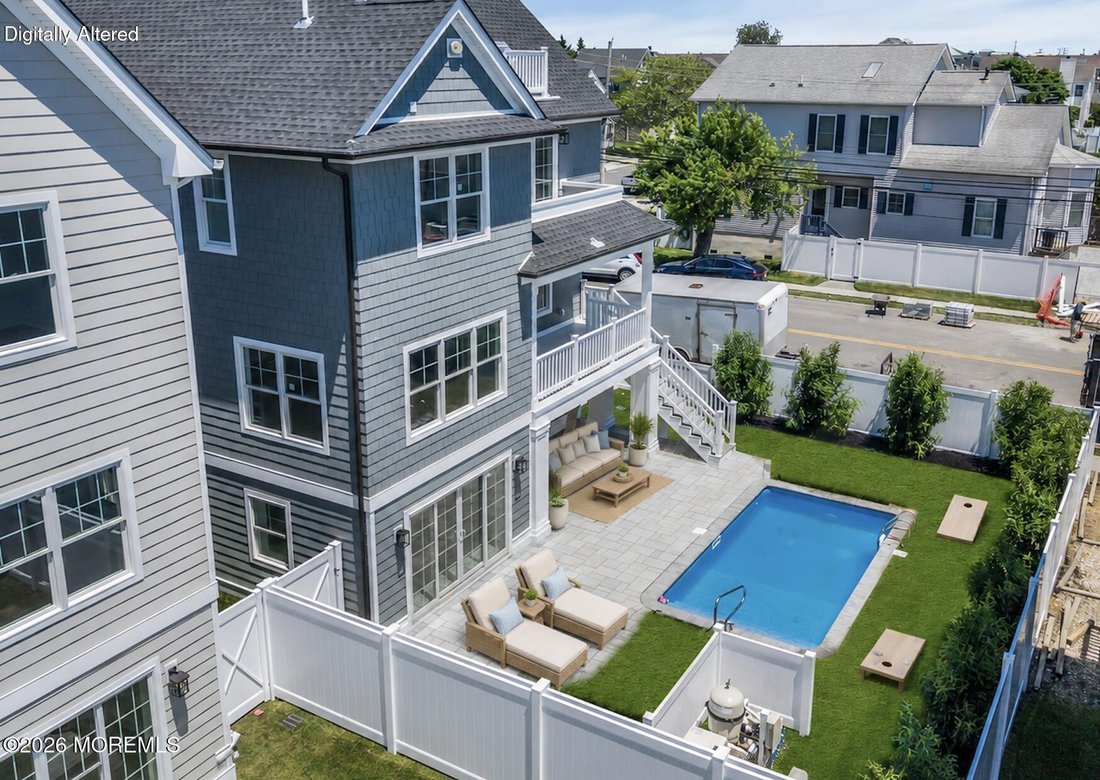 House in Point Pleasant Beach, New Jersey, United States 1 - 18094962
