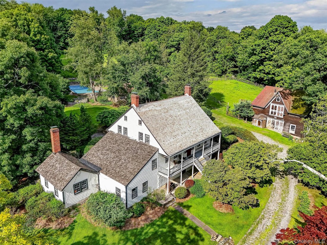 House in Ossining, New York, United States 1 - 18591261