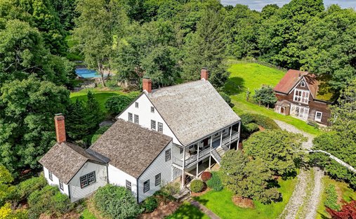 Casa en Ossining, Nueva York, Estados Unidos 1