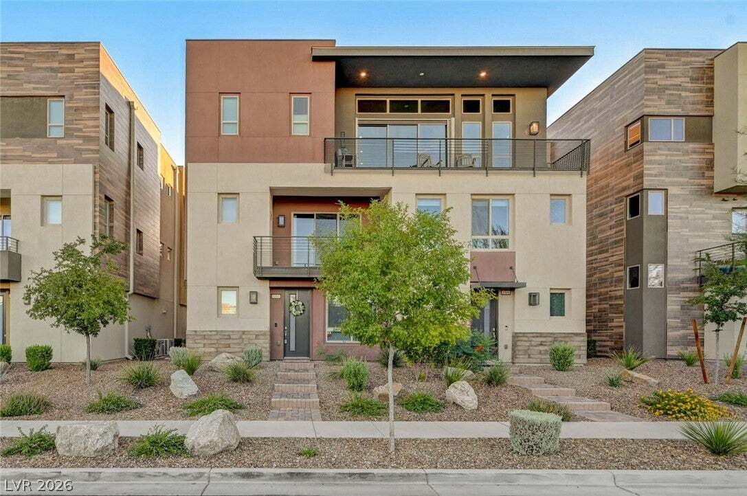 Condo in Las Vegas, Nevada, United States 5 - 18591020