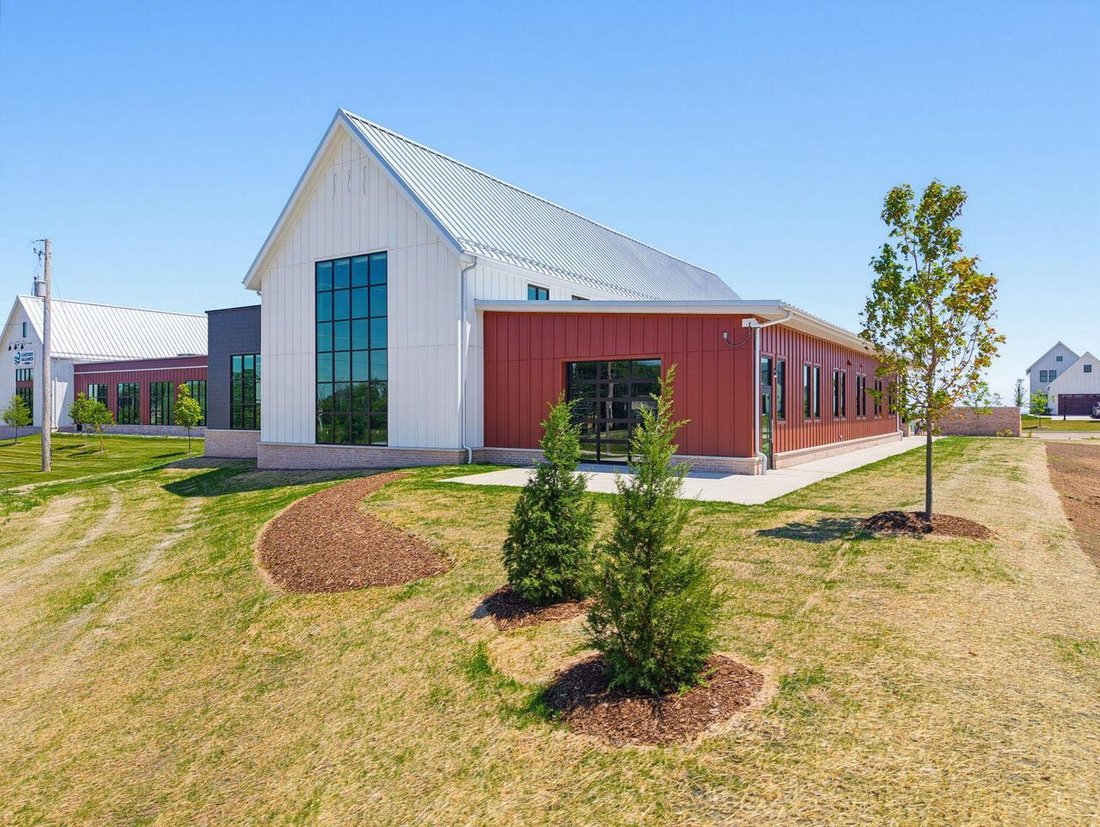 Condo in Port Washington, Wisconsin, United States 4 - 18589271
