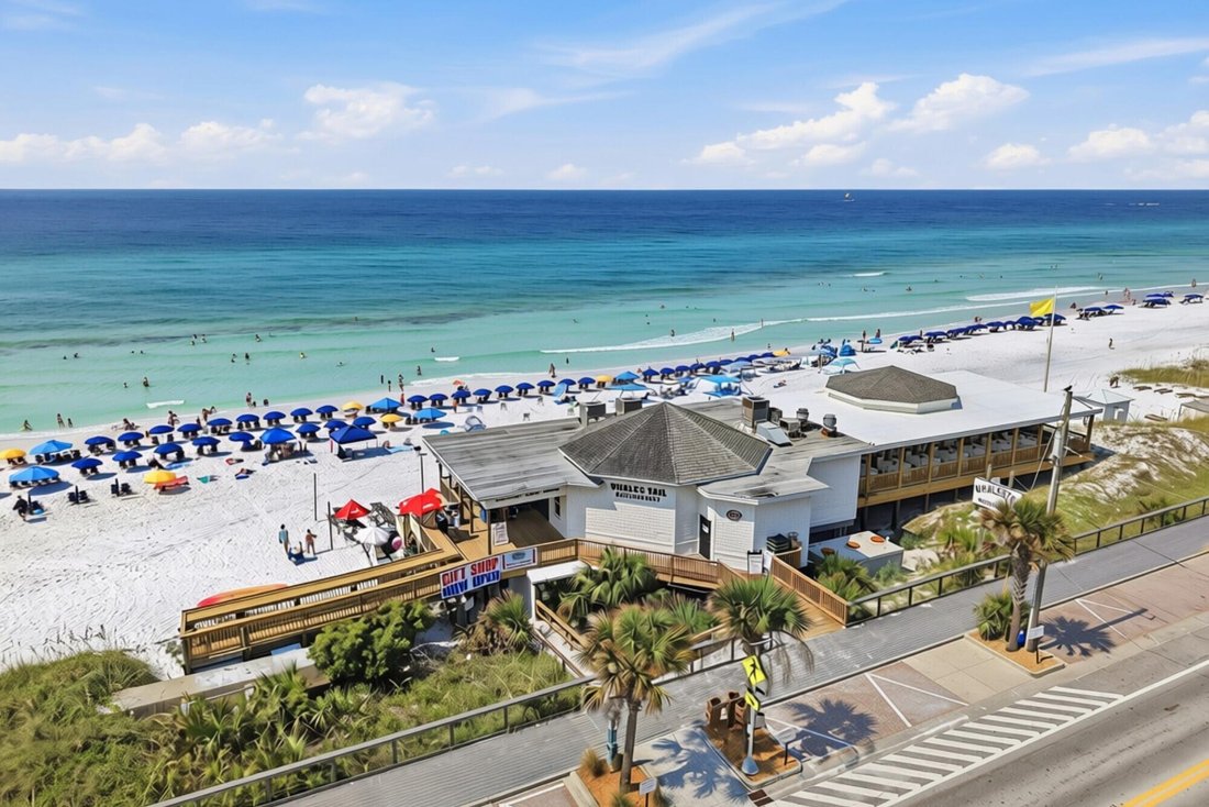 Townhouse in Miramar Beach, Florida, United States 3 - 18590909