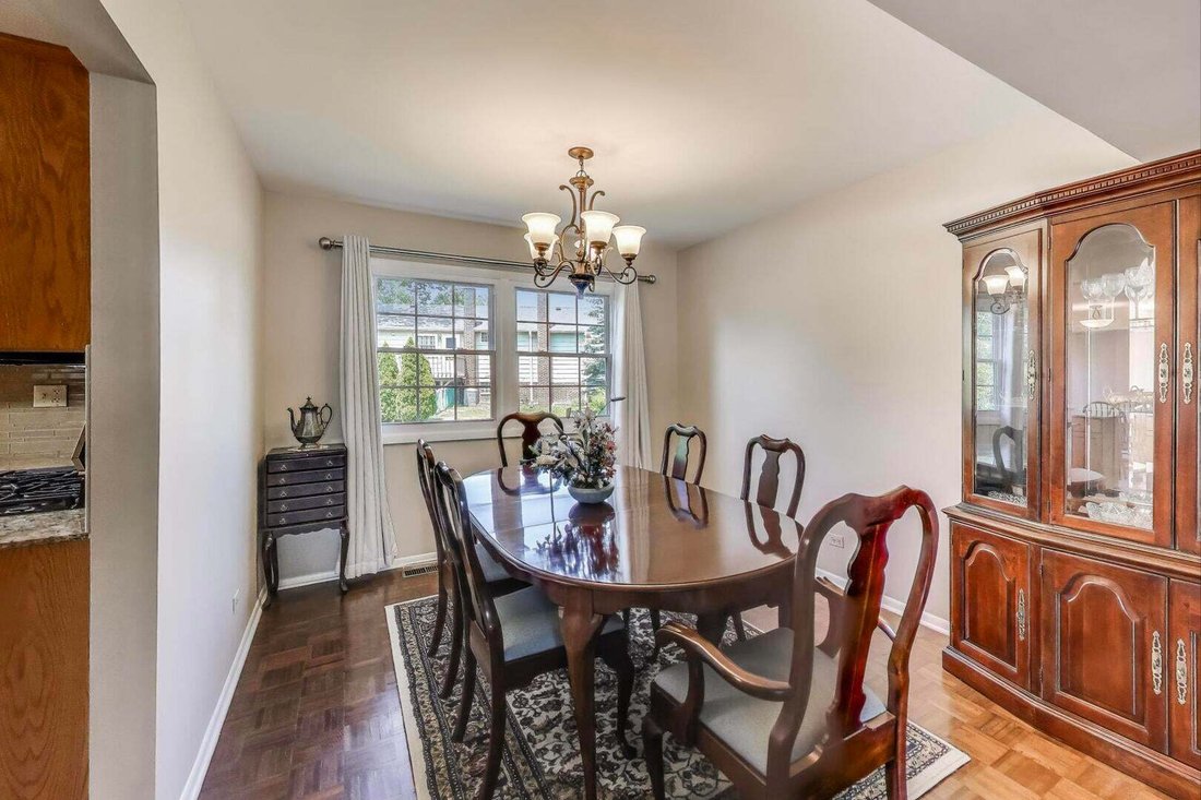 House in Prospect Heights, Illinois, United States 5 - 18589534