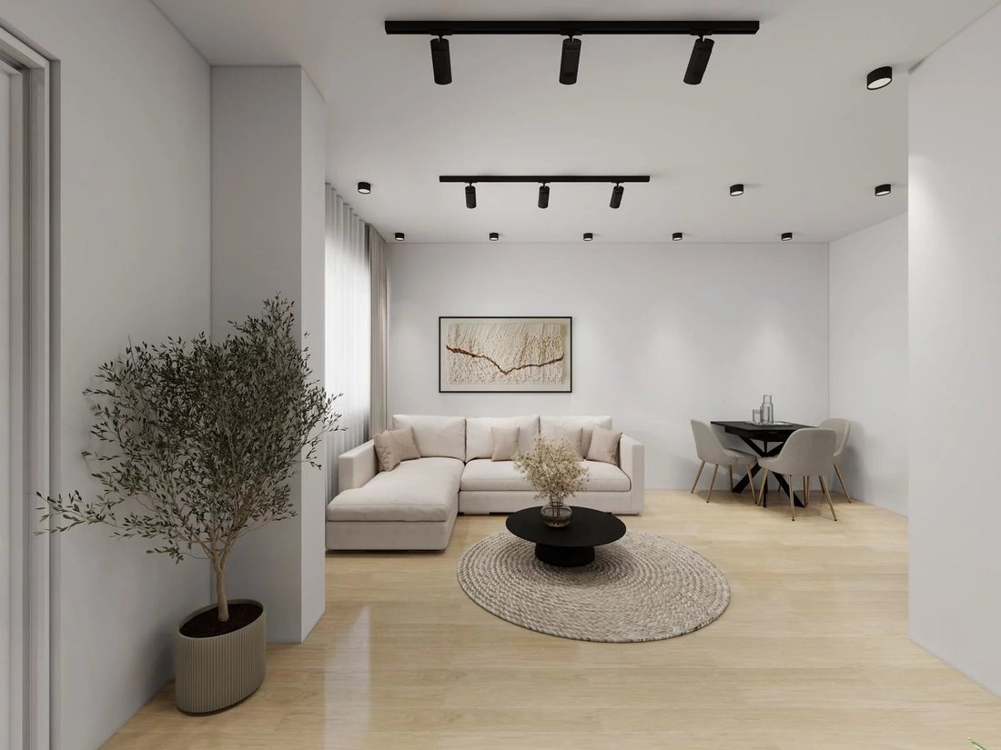 Apartment in Community of Sikyona - Kiato, Kiato, Greece 4 - 18590205