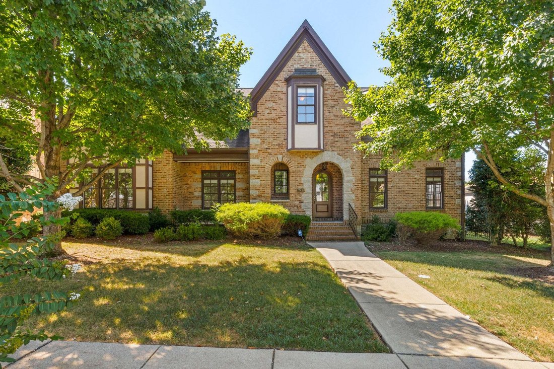 House in Forest Hills, Tennessee, United States 1 - 18589426
