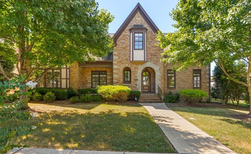 Casa a Forest Hills, Tennessee, Stati Uniti 1